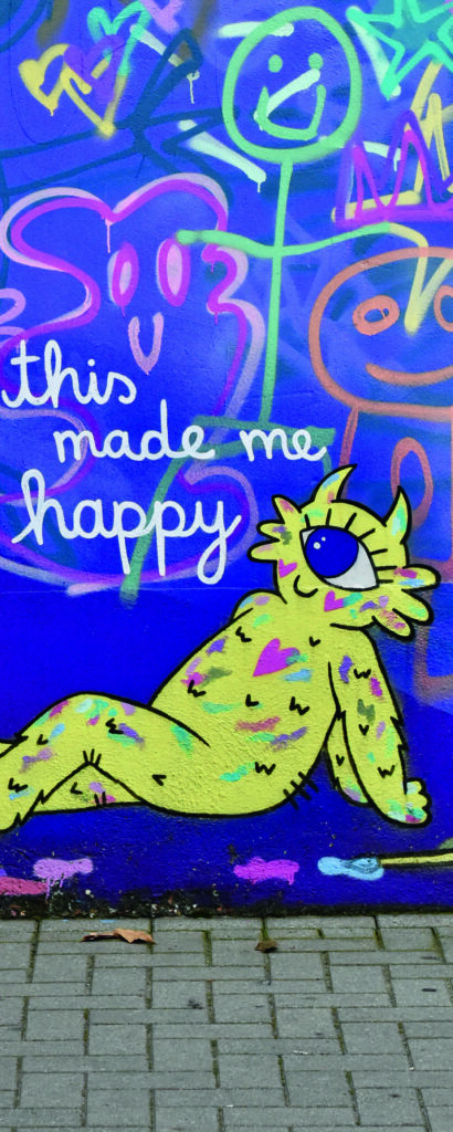 Digitales Magazin Layout Visual10 14 Seite 3 Bild