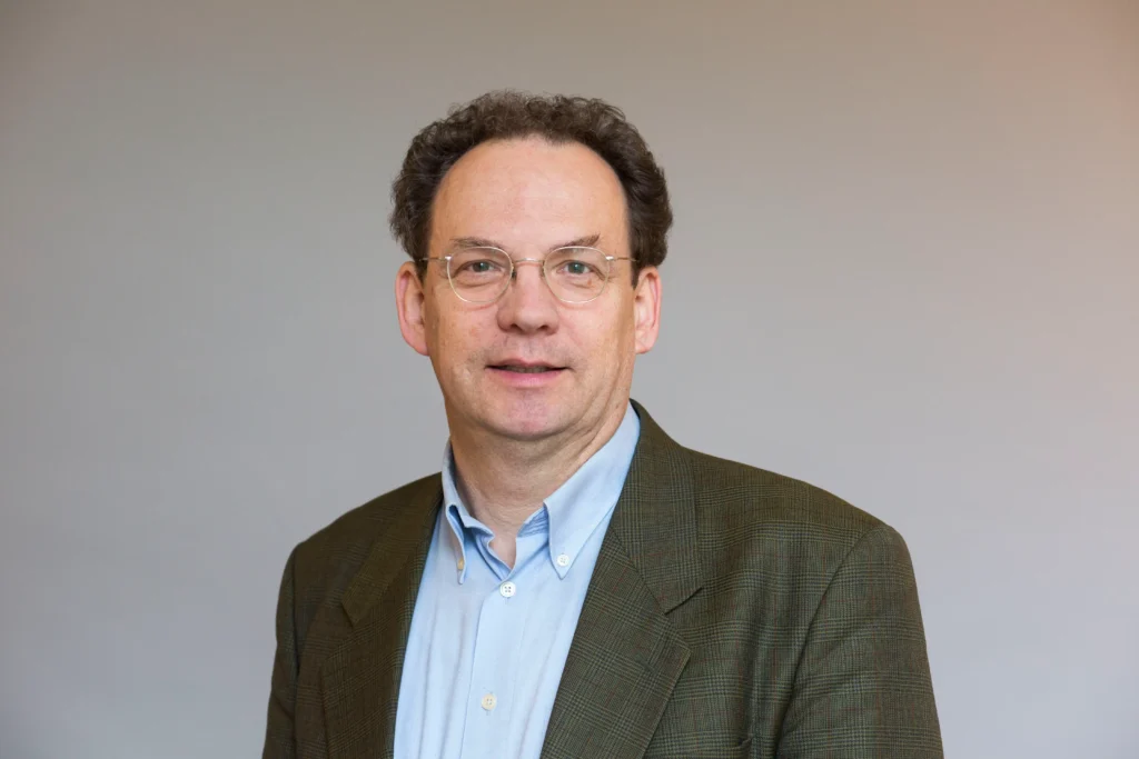 Dirk Grah