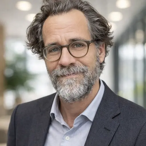 Marco A. Krasemann 1x1